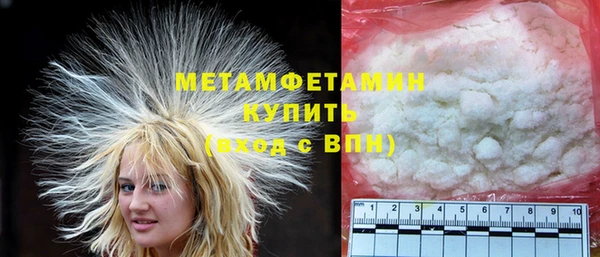 хмурый Верея