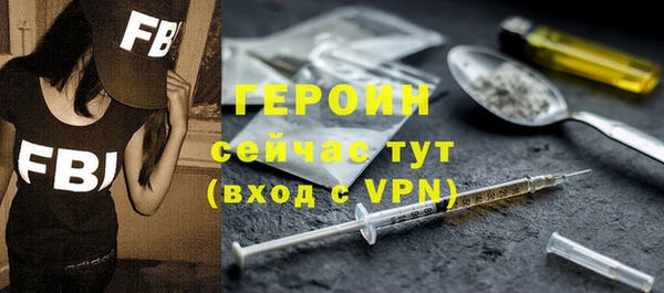 хмурый Верея