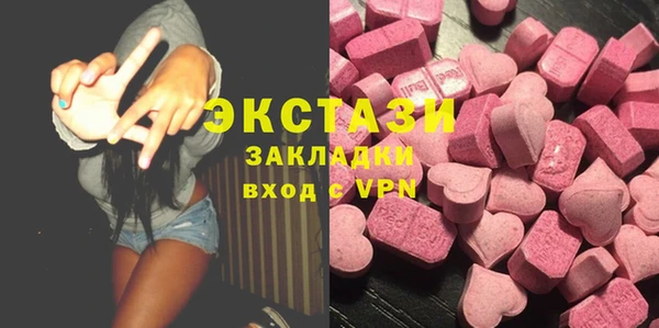 хмурый Верея