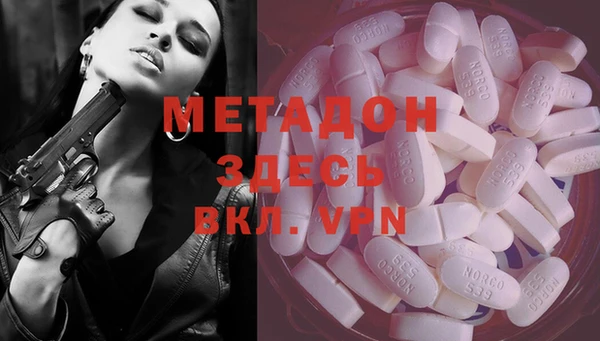 хмурый Верея